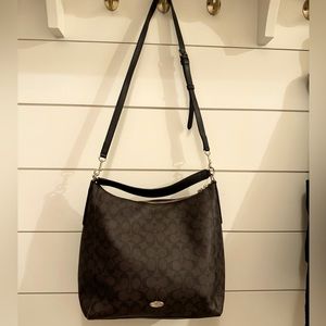 Coach Shoulder Bag/Crossbody Tote